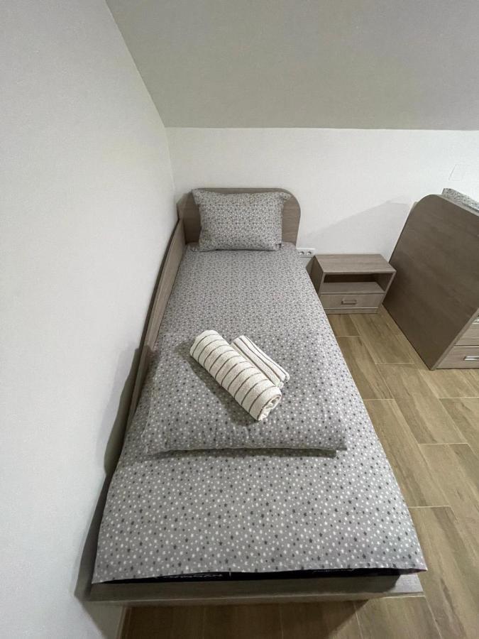 Apartman Ambijent Aranđelovac Eksteriør billede