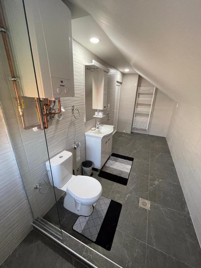 Apartman Ambijent Aranđelovac Eksteriør billede