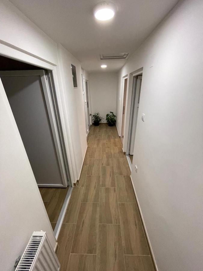 Apartman Ambijent Aranđelovac Eksteriør billede
