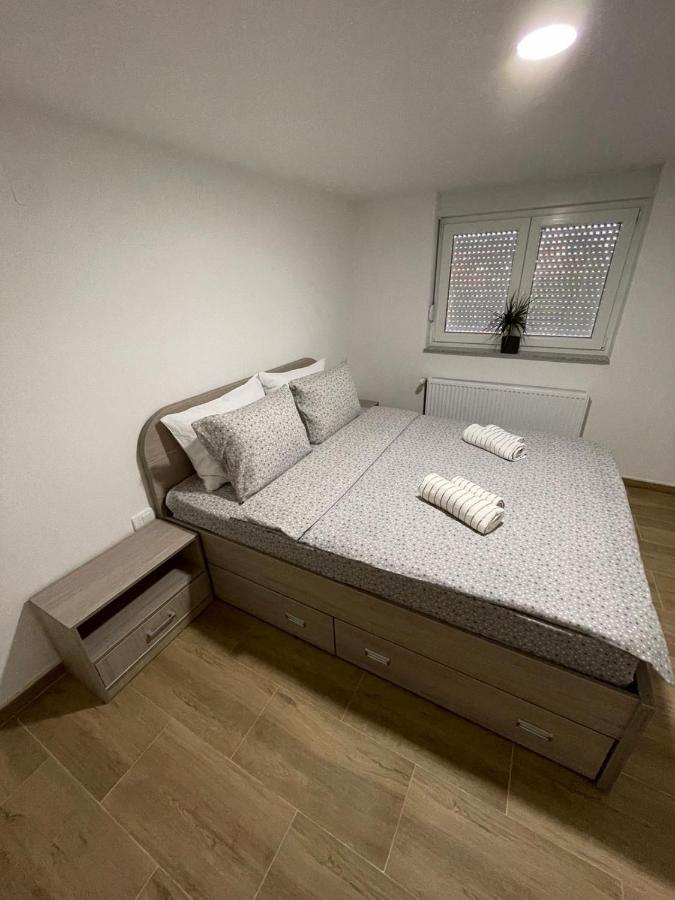 Apartman Ambijent Aranđelovac Eksteriør billede