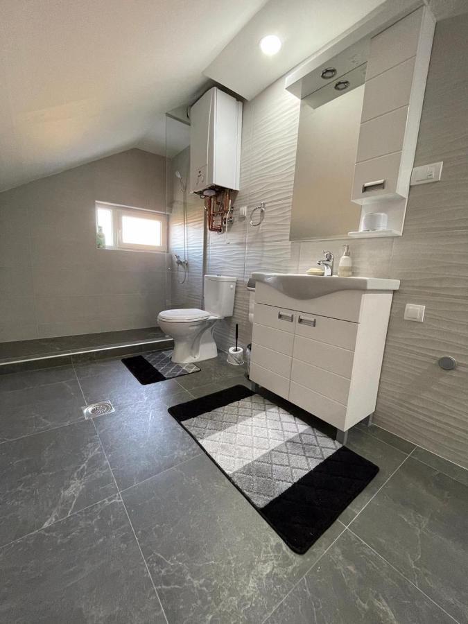 Apartman Ambijent Aranđelovac Eksteriør billede