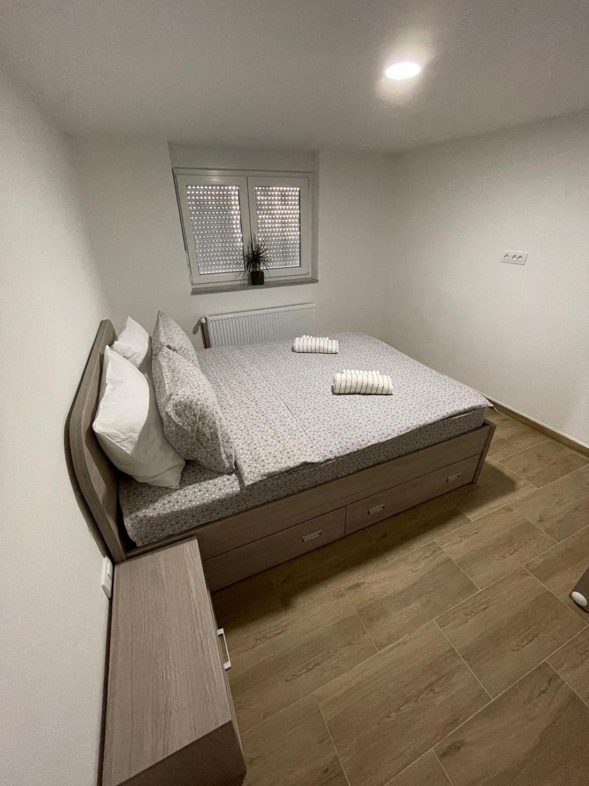 Apartman Ambijent Aranđelovac Eksteriør billede