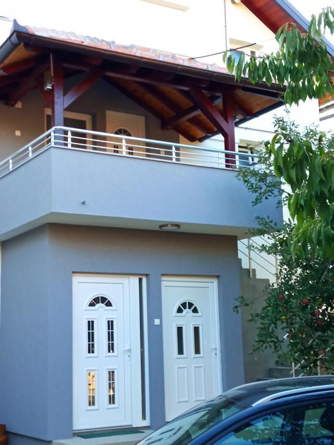 Apartman Ambijent Aranđelovac Eksteriør billede